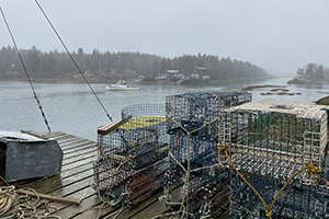 Working Waterfront